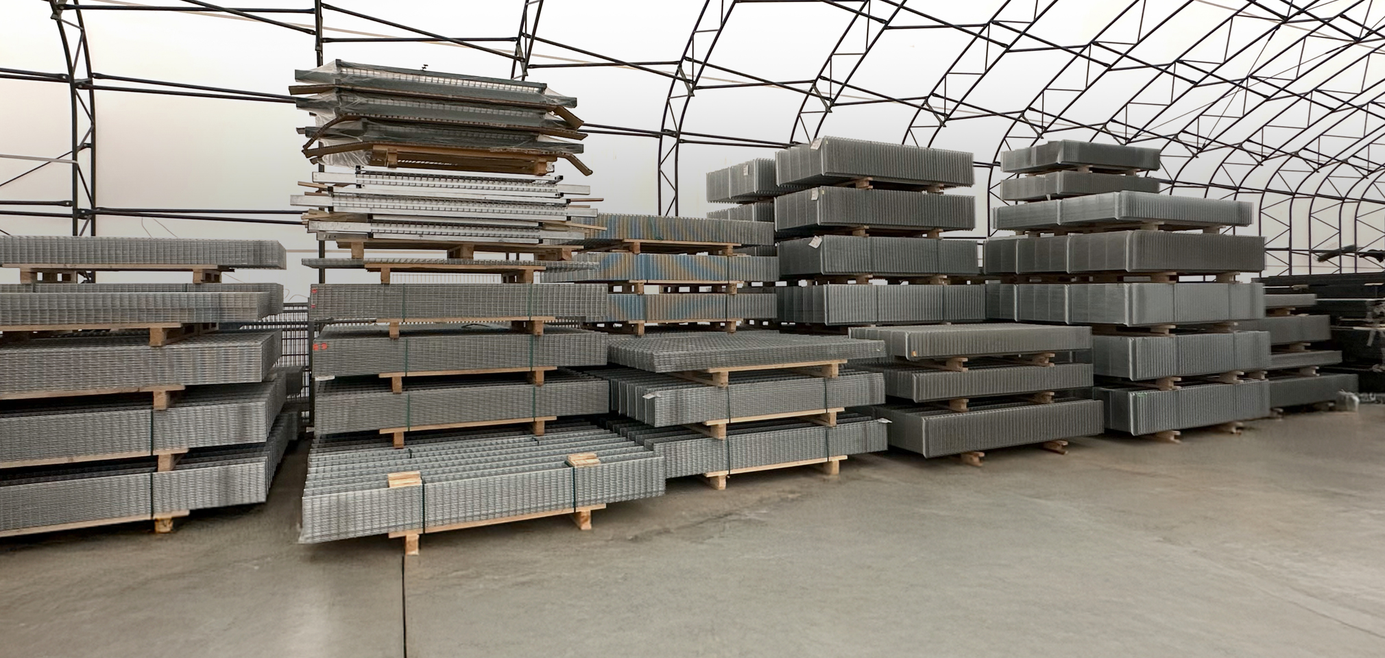 Vyrábíme pro Vás oplocení již 25 let