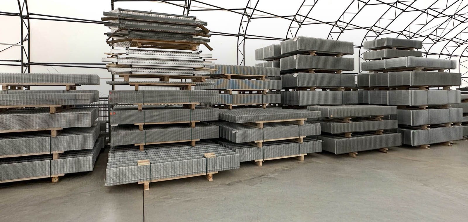 Vyrábíme pro Vás oplocení již 25 let